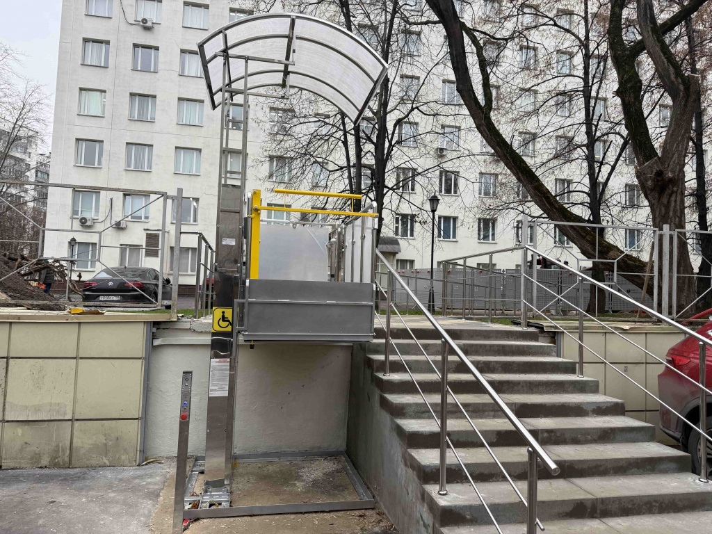 ВПМ-02 и РПМ-01 в госпитале им. Бурденко